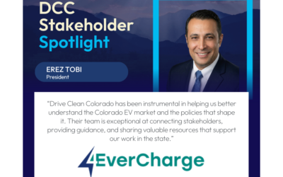 Stakeholder Spotlight: 4EverCharge