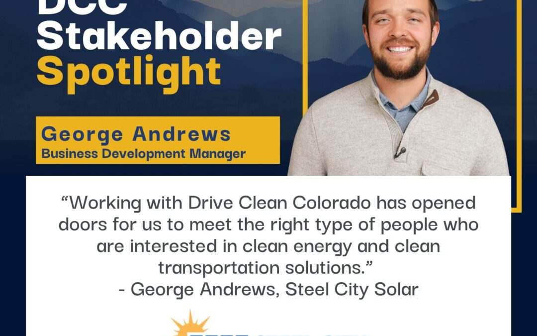 Stakeholder Spotlight: Steel City Solar