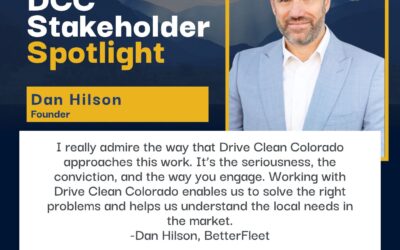 Stakeholder Spotlight: BetterFleet