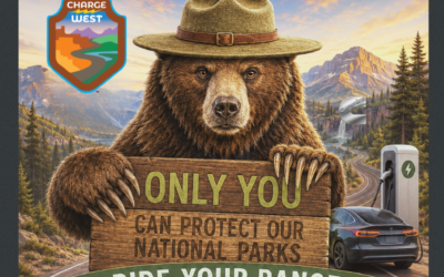 Ride Your Range This Memorial Day with ChargeWest!