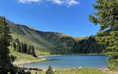 Electrify Everywhere Edition 1: Power to the Poudre