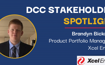 DCC Stakeholder Spotlight – Xcel Energy