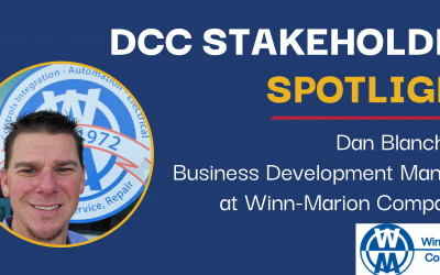 DCC Stakeholder Spotlight – Winn-Marion Companies