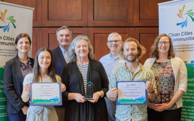 Celebrating the People and Partnerships Behind DCC’s Work