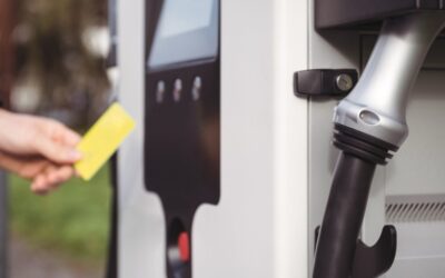 New Guidebook Helps Colorado Stakeholders Navigate Retail EV Charging Regulations