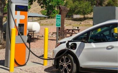 Building the Workforce Behind Colorado’s Charging Infrastructure