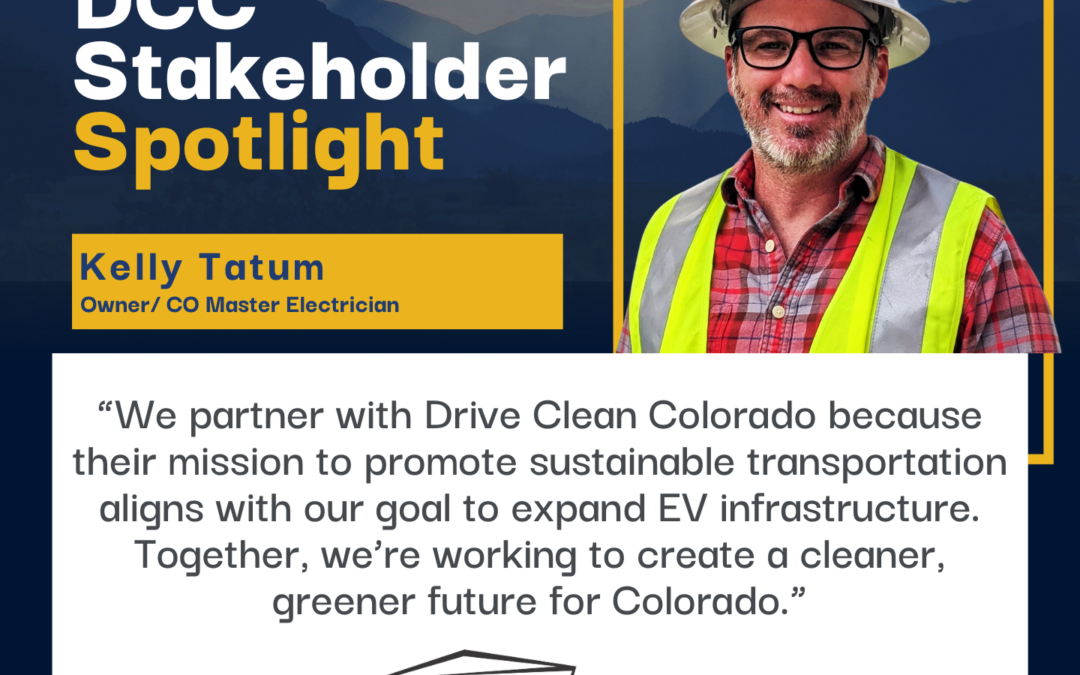 Stakeholder Spotlight: EV Plug Pros