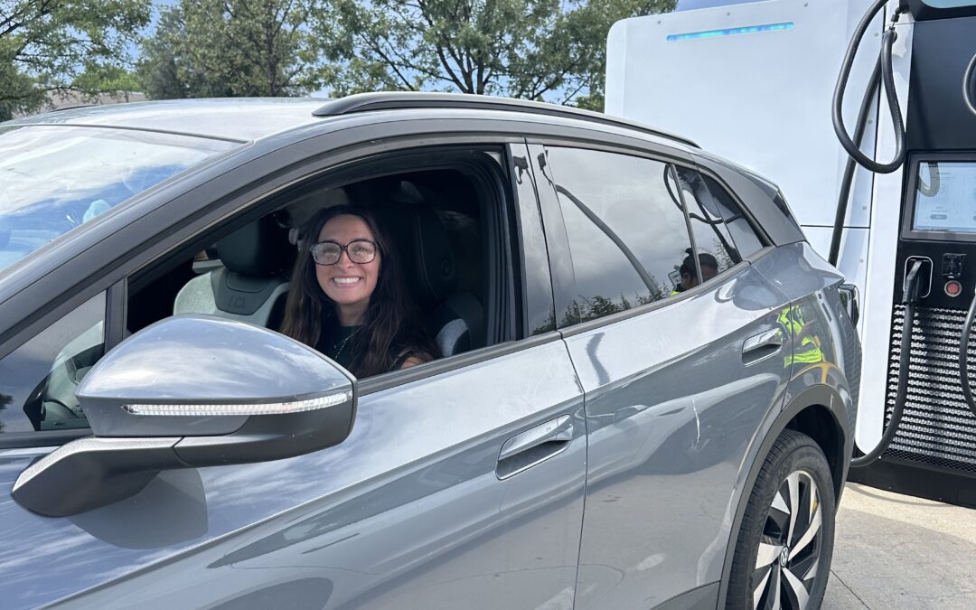 National Drive Electric Week: Lessons from Year One of Driving Electric in Colorado