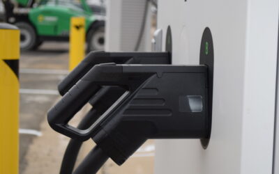 City of Lafayette Expands EV Charging