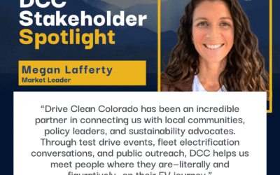 Stakeholder Spotlight: Lucid Motors