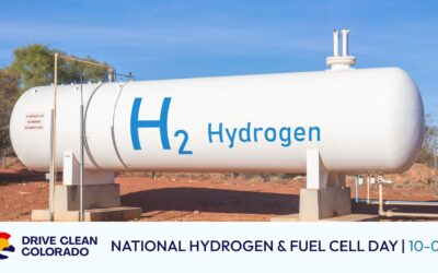 Where Does Hydrogen Fit in Fleet Operations
