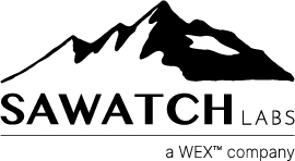Sawatch Black LOGO_AWC