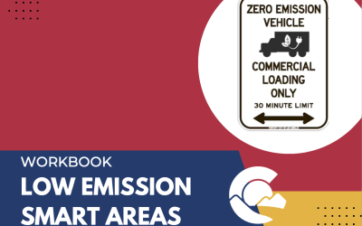 Low Emission Smart Areas (LESA) Project Overview