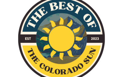 Drive Clean Colorado Named the Best Non-Profit in Southeast Region – Best of The Colorado Sun 2023 