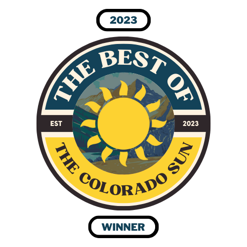 Drive Clean Colorado Named the Best Non-Profit in Southeast Region – Best of The Colorado Sun 2023 