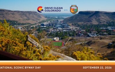Exploring the Lariat Loop by EV: A Colorado Road Trip Guide In Partnership with ChargeWest