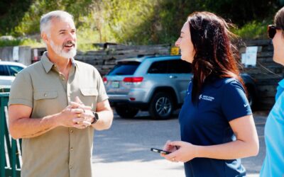 What We Heard Across Colorado During National Drive Electric Month
