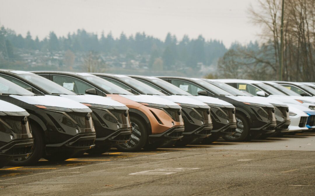 Buying a Used EV in Colorado: What You Should Know Before You Shop 