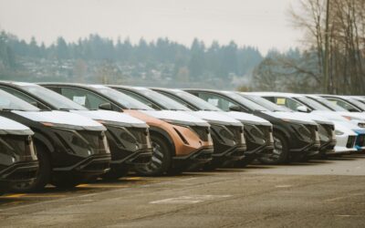 Buying a Used EV in Colorado: What You Should Know Before You Shop