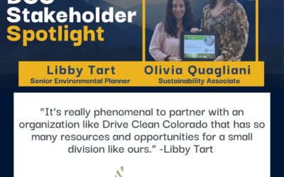 Stakeholder Spotlight: Commerce City