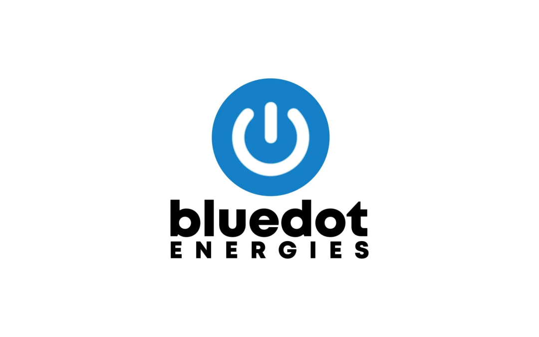 bluedot ENERGIES