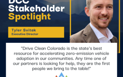 Stakeholder Spotlight – Colorado Smart Cities Alliance