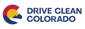 Drive Clean Colorado Logo