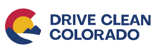 Drive Clean Colorado Logo