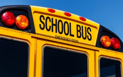 Flipping The Switch on Electric School Buses: A Clean Cities Technical Assistance Series
