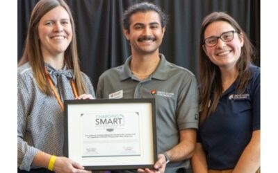 Charging Smart is Back: We’re Looking for Colorado’s Next Municipal EV Leaders