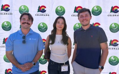 Sustainability in Every Step: Celebrating Colorado Businesses Making a Difference