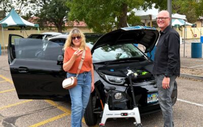 We’re back at Panther Fest – and we want to hear from you!